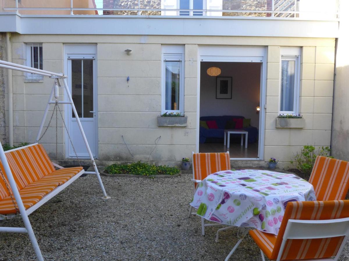 Villa Villa By Interhome Villers-sur-Mer Extérieur photo