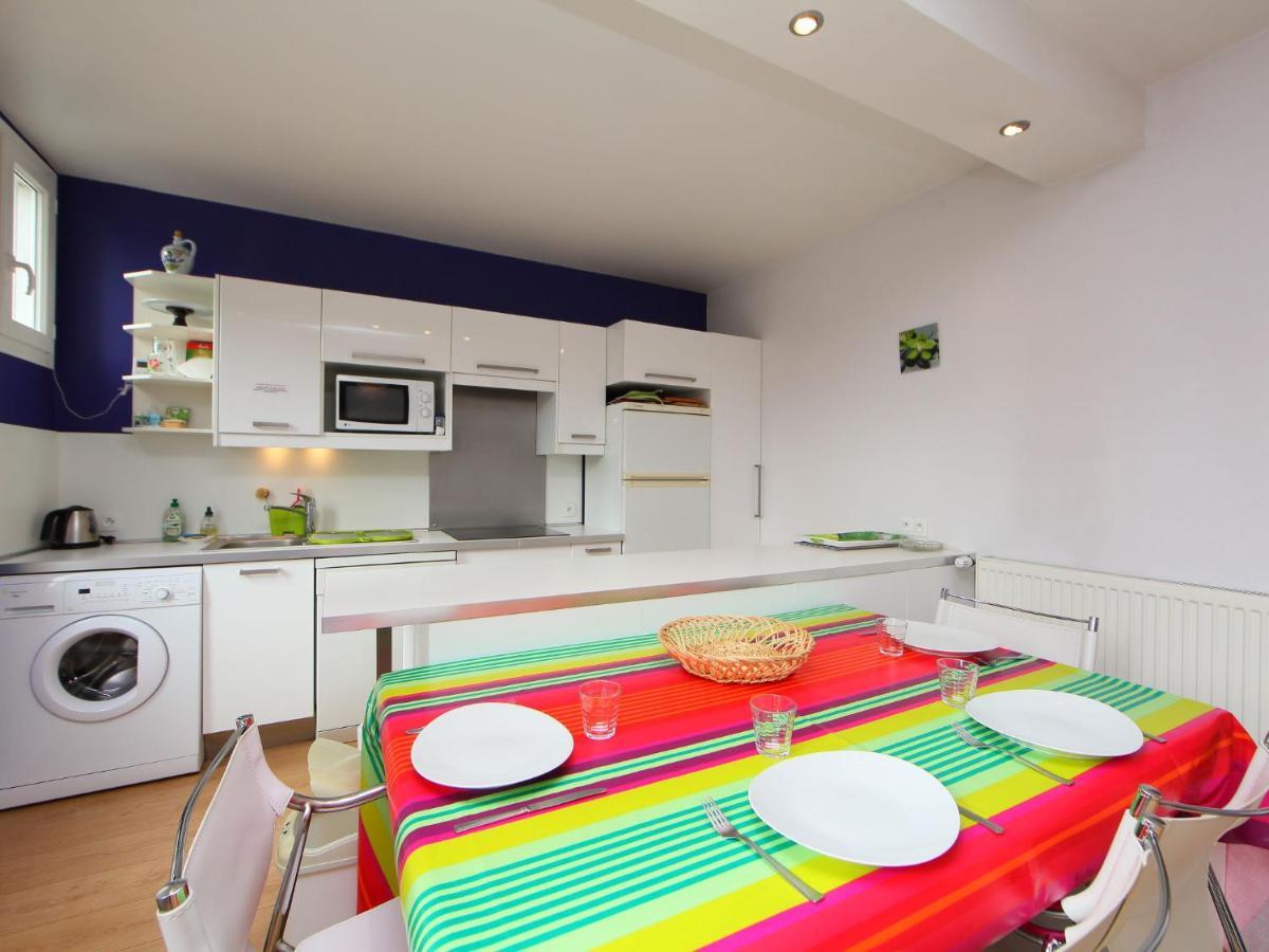 Villa Villa By Interhome Villers-sur-Mer Extérieur photo